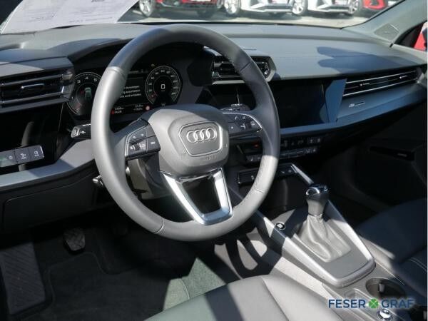Audi A3 allstreet 35 TFSI Matrix/Navi/ACC+Parken/R-Ka