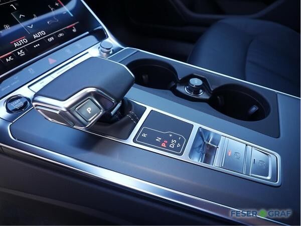 Audi A6 Avant 40 TDI q. Matrix/HuD/ACC/AHK/Memory/19