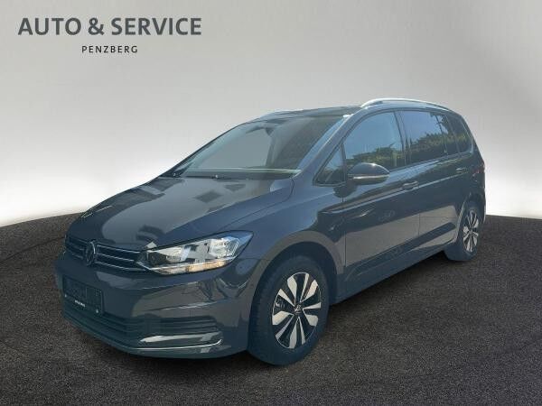 Volkswagen Touran GOAL 1,5 l TSI OPF 6-Gang