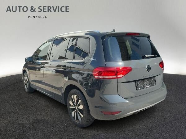 Volkswagen Touran GOAL 1,5 l TSI OPF 6-Gang