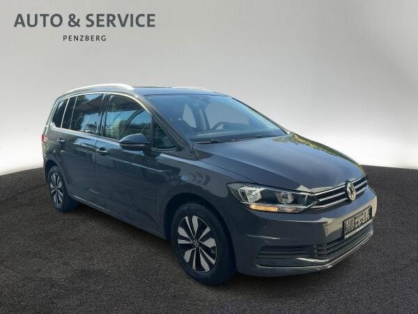 Volkswagen Touran GOAL 1,5 l TSI OPF 6-Gang