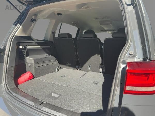 Volkswagen Touran GOAL 1,5 l TSI OPF 6-Gang