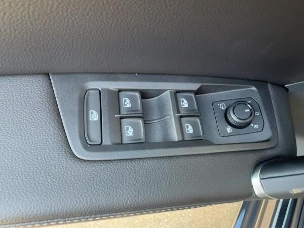 Volkswagen Touran GOAL 1,5 l TSI OPF 6-Gang