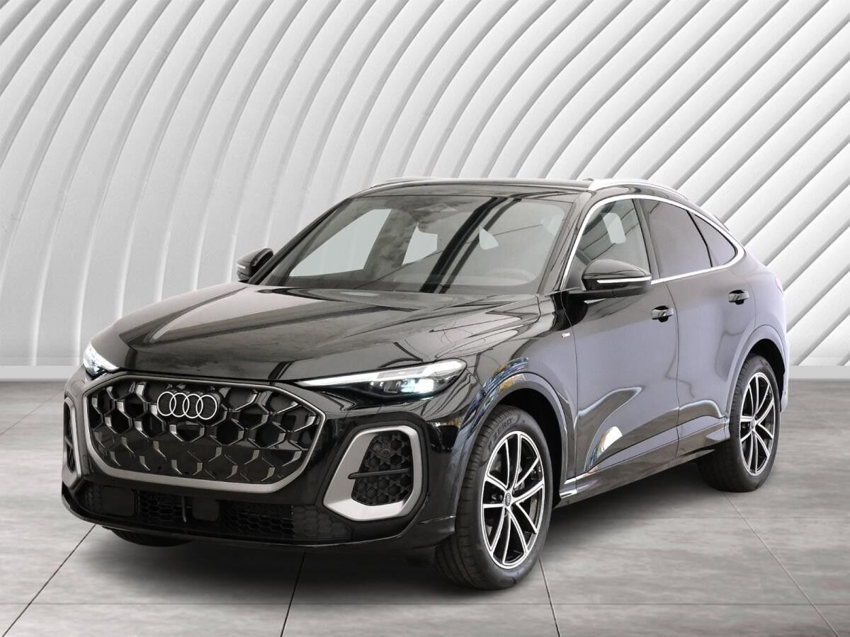 Audi Q5 Sportback 2.0 TDI 150 kW quattro