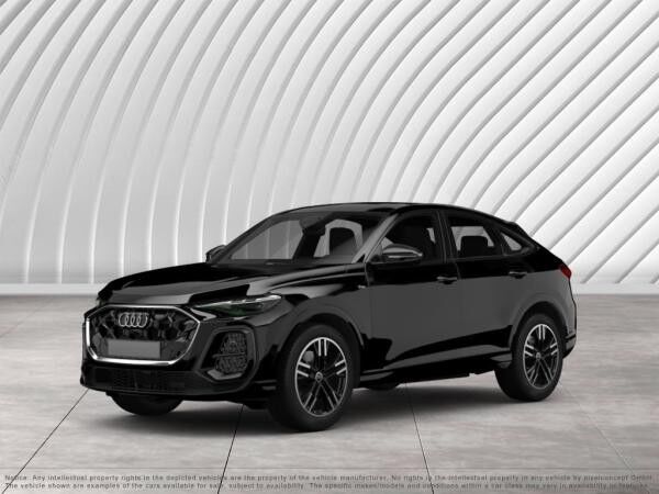 Audi Q5 Sportback 2.0 TDI 150 kW quattro