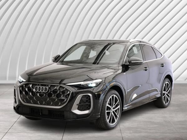 Audi Q5 Sportback 2.0 TDI 150 kW quattro