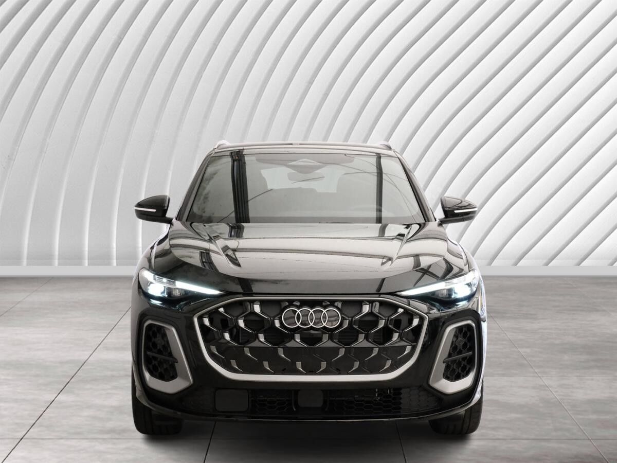 Audi Q5 Sportback 2.0 TDI 150 kW quattro