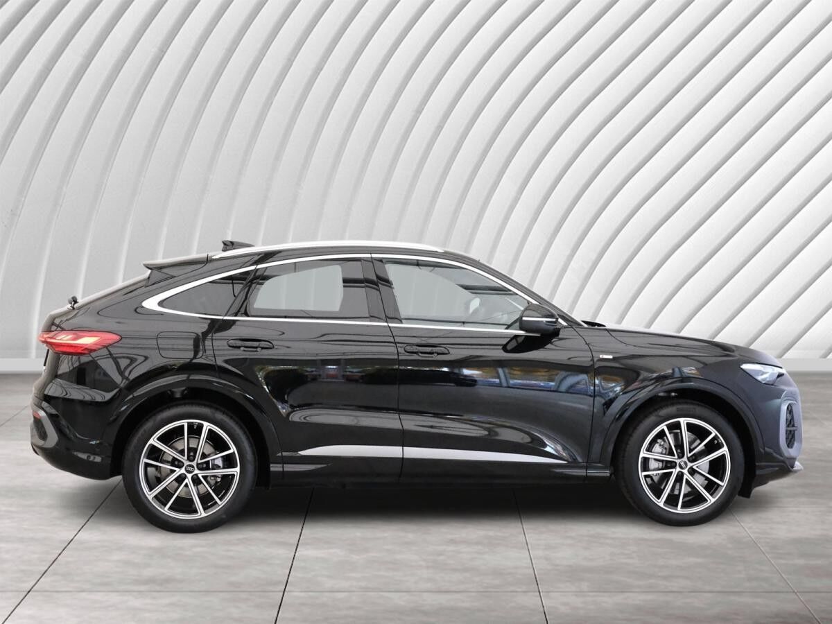 Audi Q5 Sportback 2.0 TDI 150 kW quattro