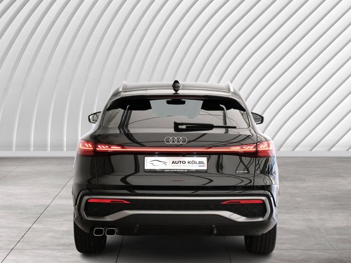 Audi Q5 Sportback 2.0 TDI 150 kW quattro