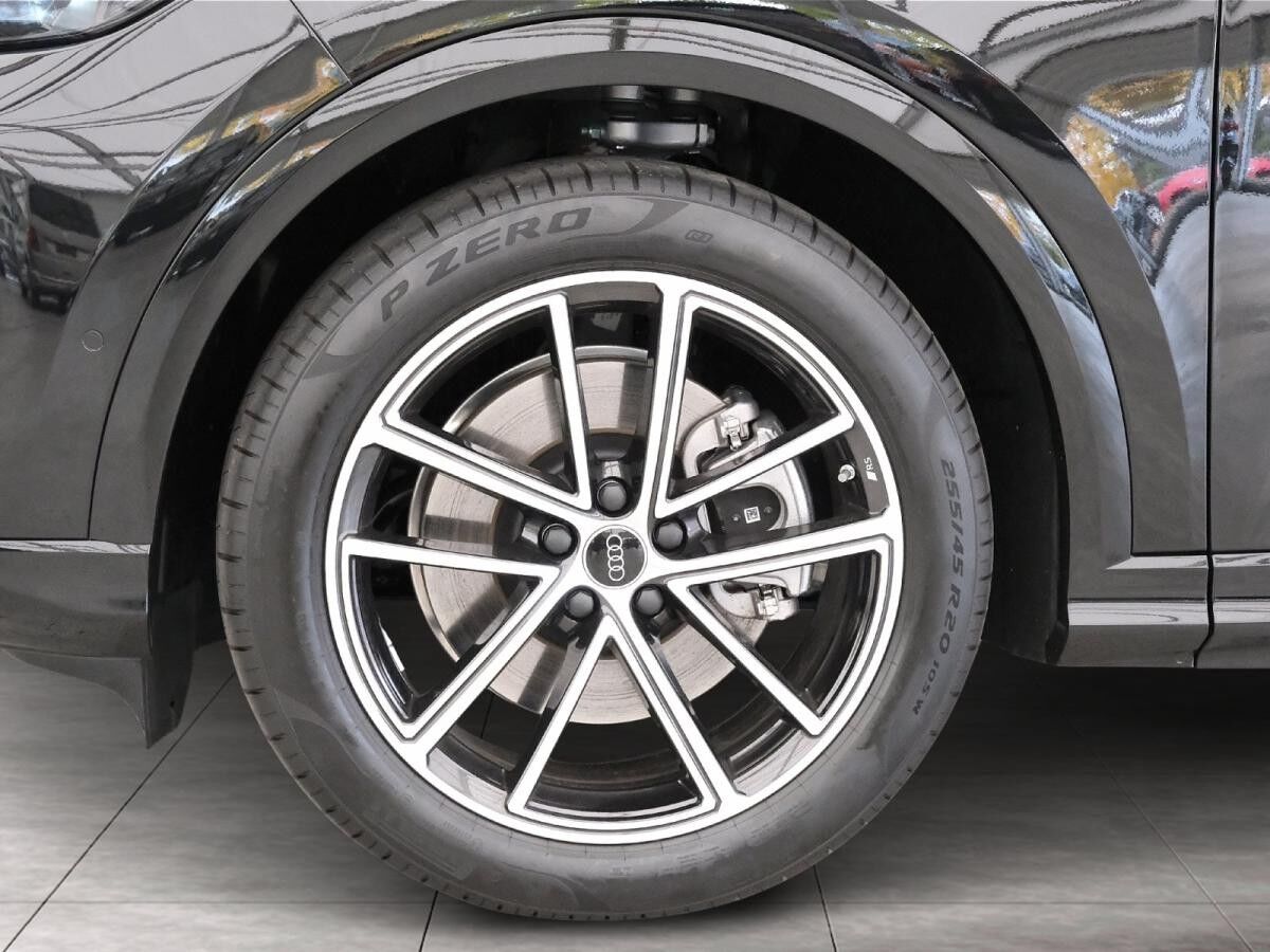 Audi Q5 Sportback 2.0 TDI 150 kW quattro