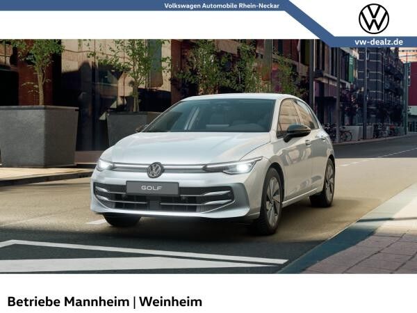 Volkswagen Golf Life 1.5 eTSI OPF DSG AHK Harman-Kardon uvm