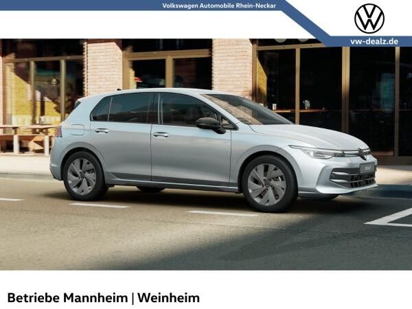 Volkswagen Golf Life 1.5 eTSI OPF DSG AHK Harman-Kardon uvm