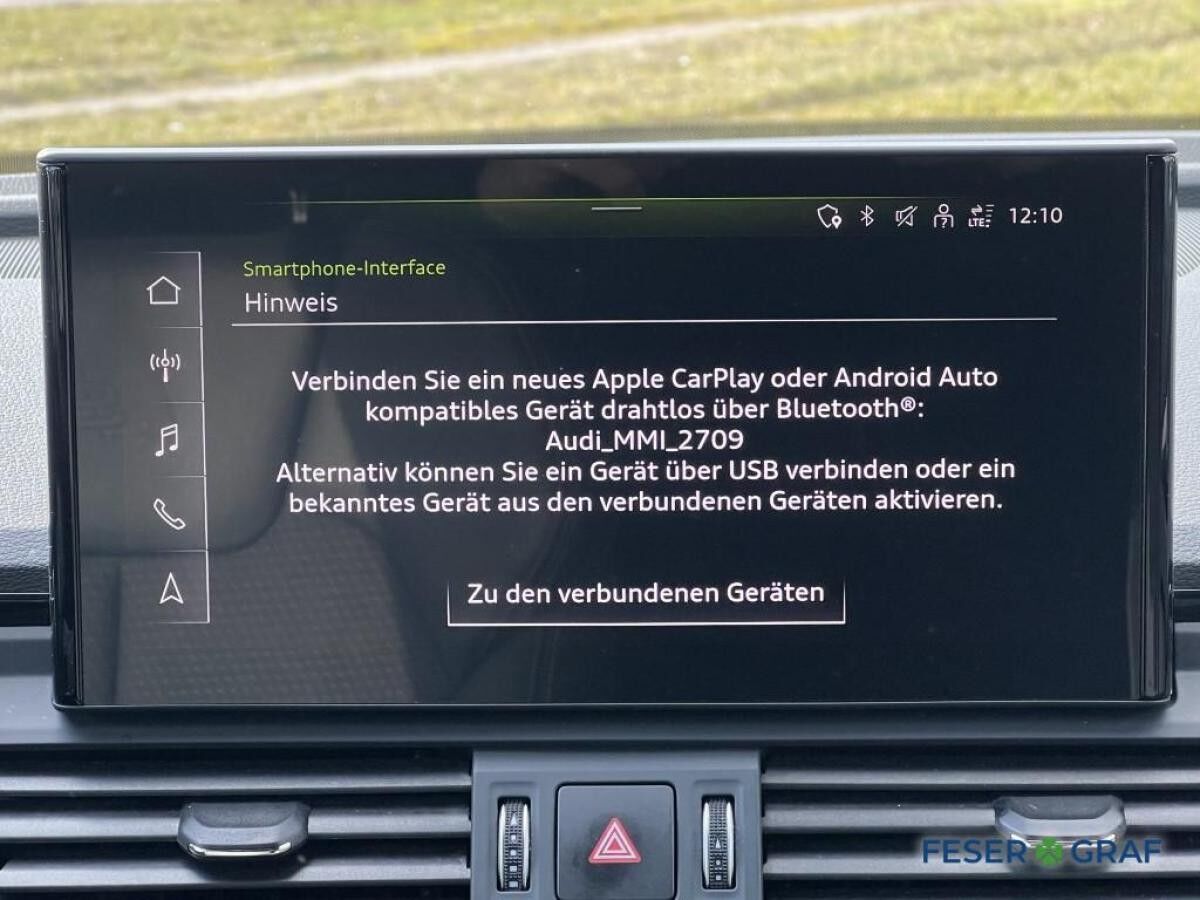 Audi SQ5 Sportback TDI MATRIX-LED/B&O/HUD/PANO/AIR