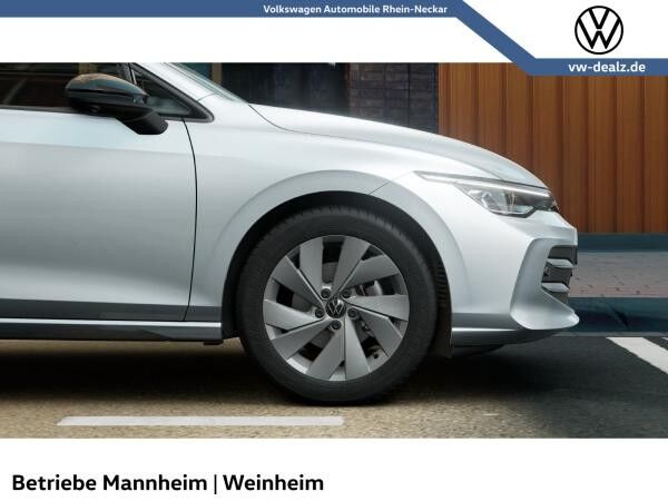 Volkswagen Golf Life 1.5 eTSI OPF DSG AHK Harman-Kardon uvm