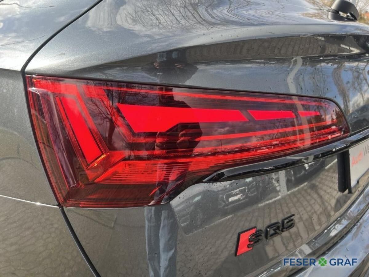 Audi SQ5 Sportback TDI MATRIX-LED/B&O/HUD/PANO/AIR