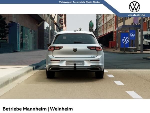 Volkswagen Golf Life 1.5 eTSI OPF DSG AHK Harman-Kardon uvm