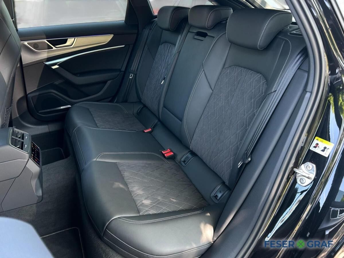 Audi S6 Avant TDI /Matrix/B&O/ACC/Kamera
