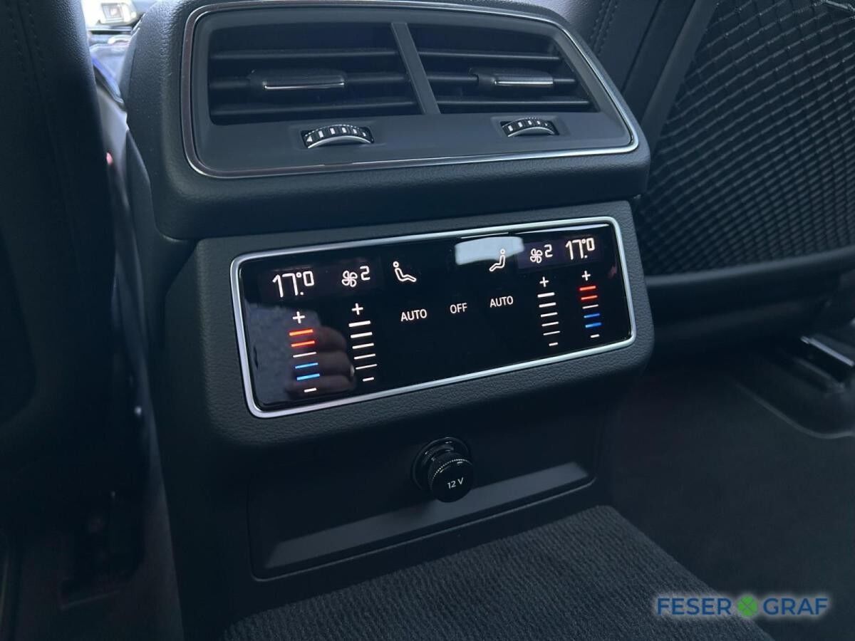 Audi S6 Avant TDI /Matrix/B&O/ACC/Kamera