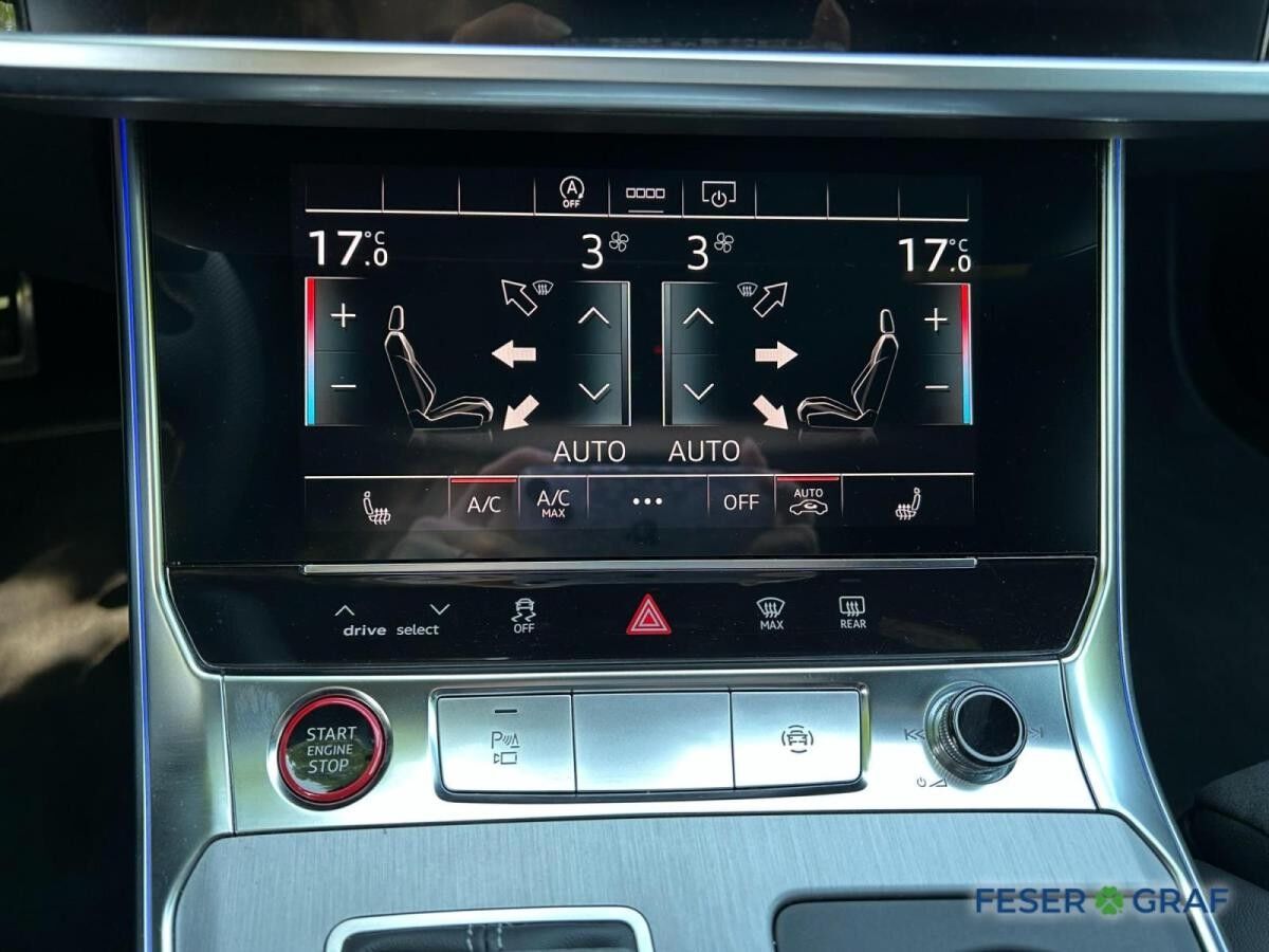 Audi S6 Avant TDI /Matrix/B&O/ACC/Kamera