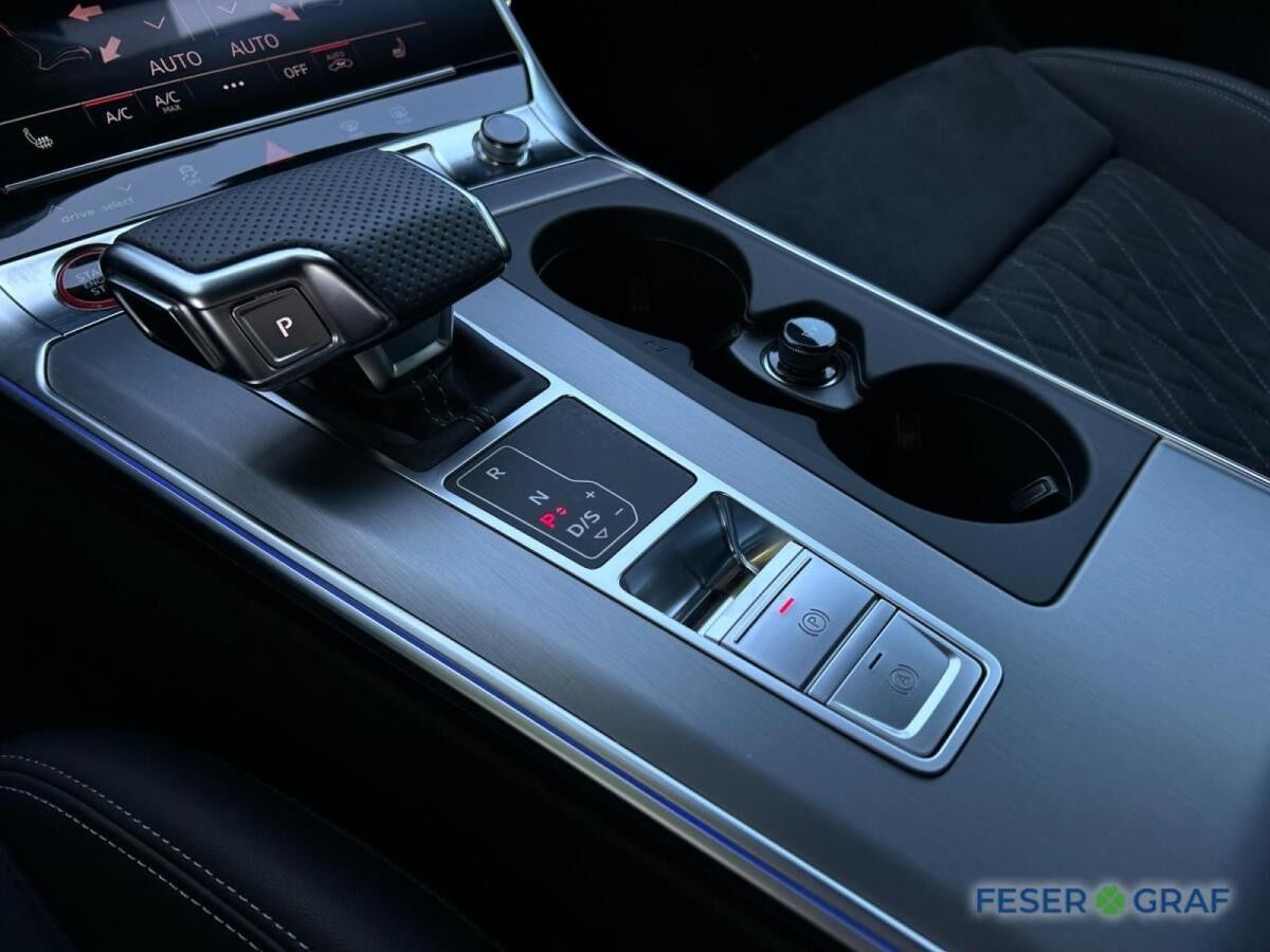 Audi S6 Avant TDI /Matrix/B&O/ACC/Kamera