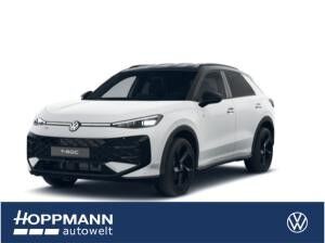Volkswagen T-Roc R-Line 1.5 l eTSI OPF 7-Gang-Doppelkupplungsgetriebe DSG