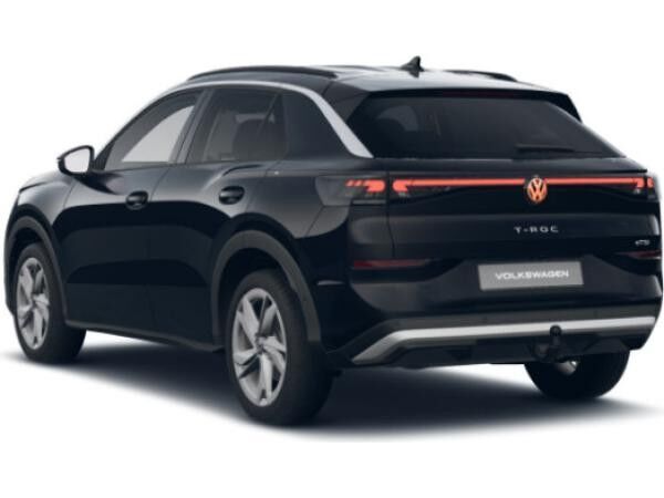 Volkswagen T-Roc Life 1.5 l eTSI OPF 7-Gang-Doppelkupplungsgetriebe DSG