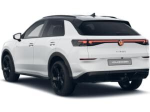 Volkswagen T-Roc R-Line 1.5 l eTSI OPF 7-Gang-Doppelkupplungsgetriebe DSG