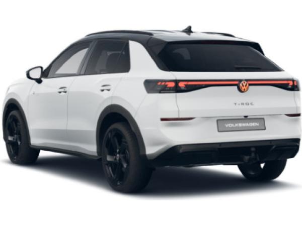 Volkswagen T-Roc R-Line 1.5 l eTSI OPF 7-Gang-Doppelkupplungsgetriebe DSG