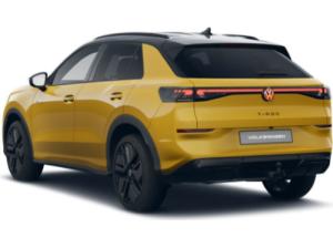 Volkswagen T-Roc R-Line 1.5 l eTSI OPF 7-Gang-Doppelkupplungsgetriebe DSG