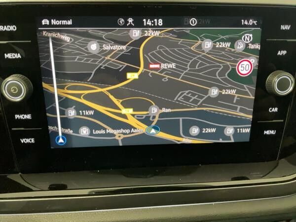 Volkswagen Polo GTI 2.0 TSI DSG *18"/ACC/NAVI/PANO/WR*