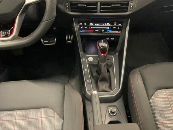 Volkswagen Polo GTI 2.0 TSI DSG *18"/ACC/NAVI/PANO/WR*
