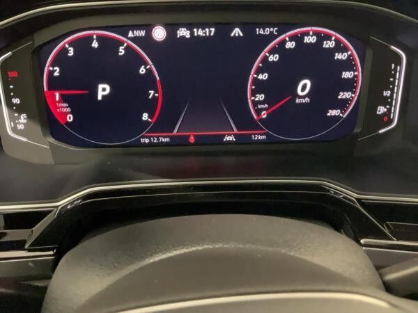 Volkswagen Polo GTI 2.0 TSI DSG *18"/ACC/NAVI/PANO/WR*