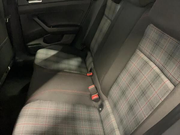 Volkswagen Polo GTI 2.0 TSI DSG *18"/ACC/NAVI/PANO/WR*