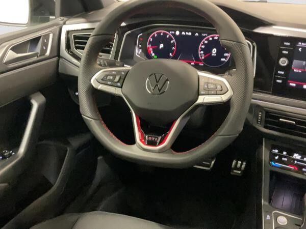 Volkswagen Polo GTI 2.0 TSI DSG *18"/ACC/NAVI/PANO/WR*