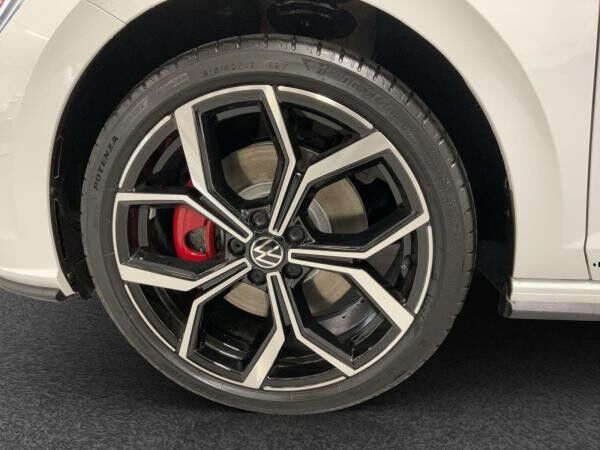 Volkswagen Polo GTI 2.0 TSI DSG *18"/ACC/NAVI/PANO/WR*