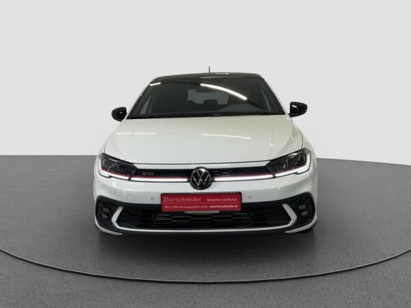 Volkswagen Polo GTI 2.0 TSI DSG *18"/ACC/NAVI/PANO/WR*