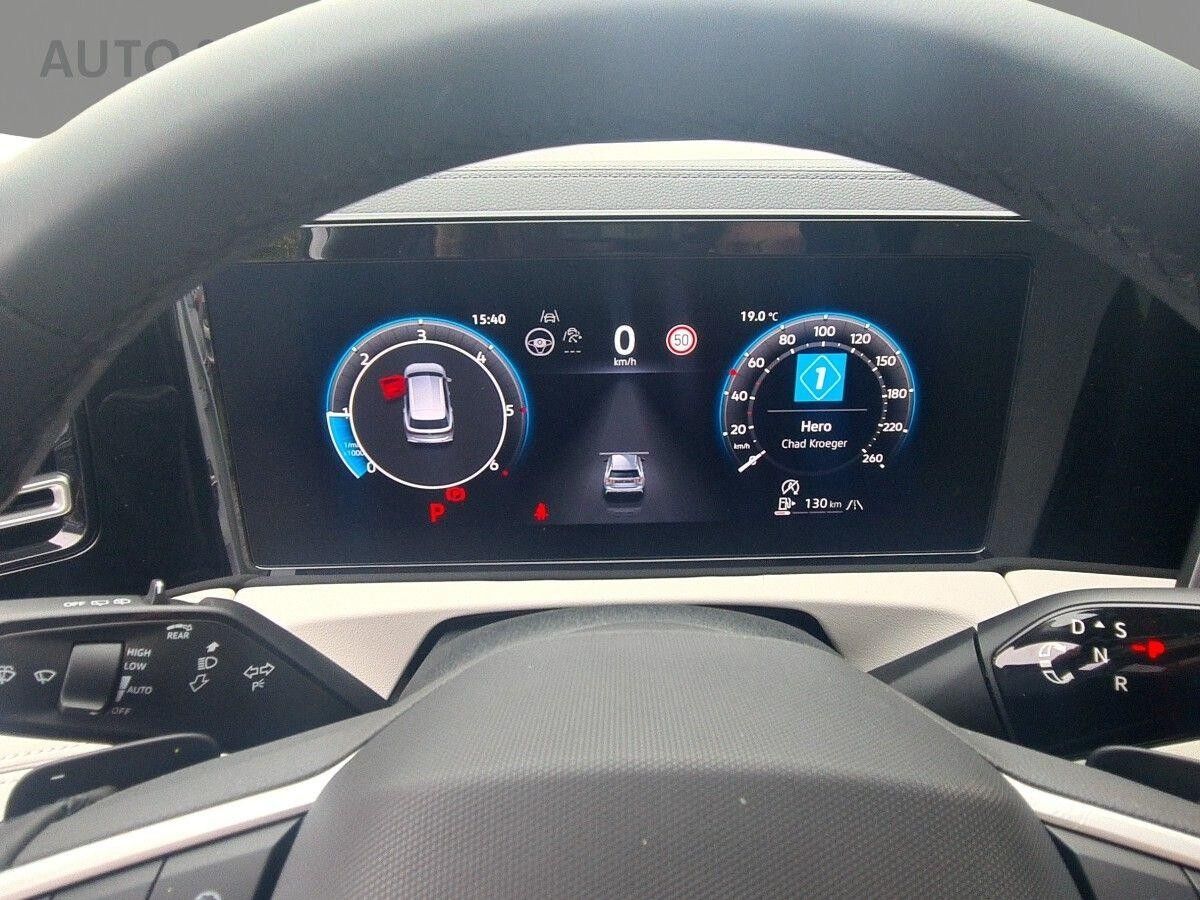 Volkswagen Tiguan 2.0 TDI SCR Elegance 4MOTION DSG AHK, HD -Matrix Scheinwerfer, Head-Up Display