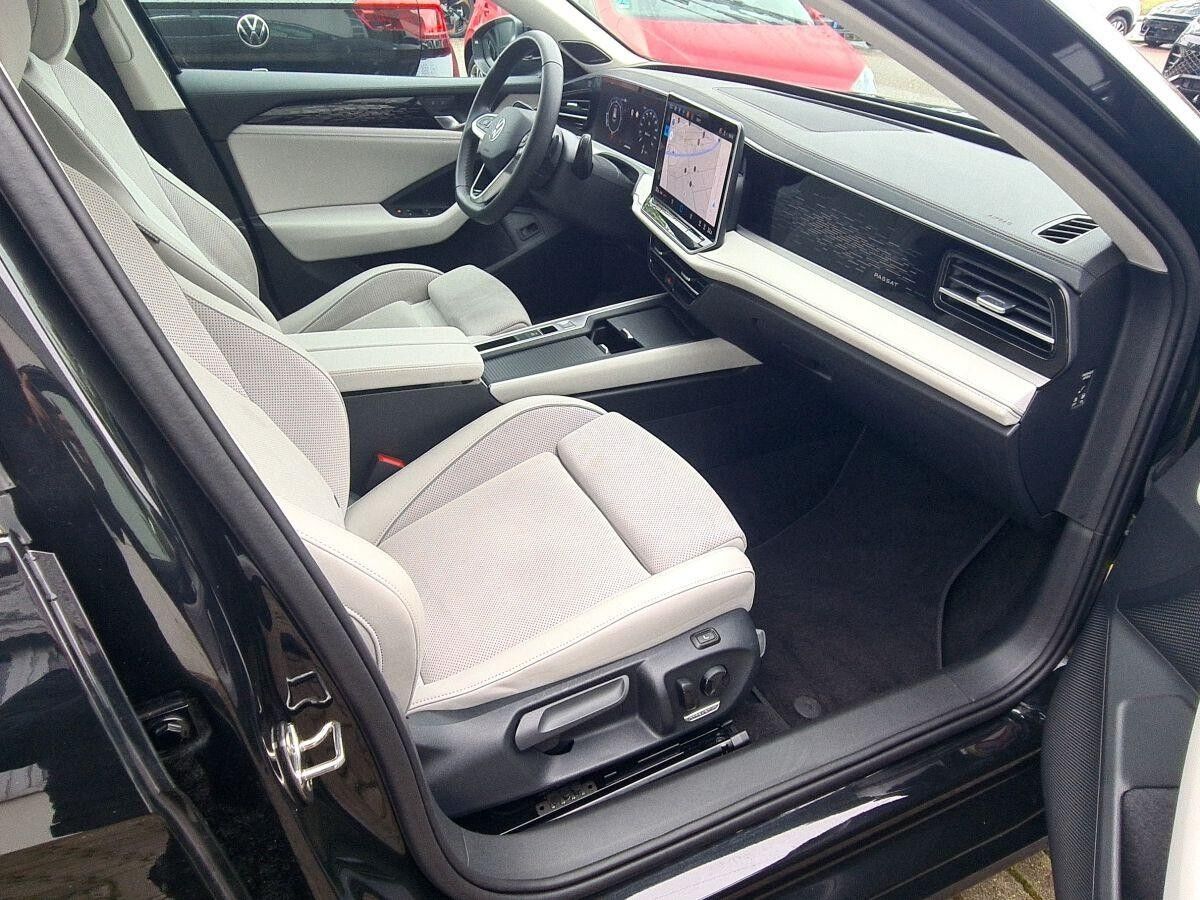Volkswagen Passat Variant 2.0 TDI Business *Harman-Kardon*
