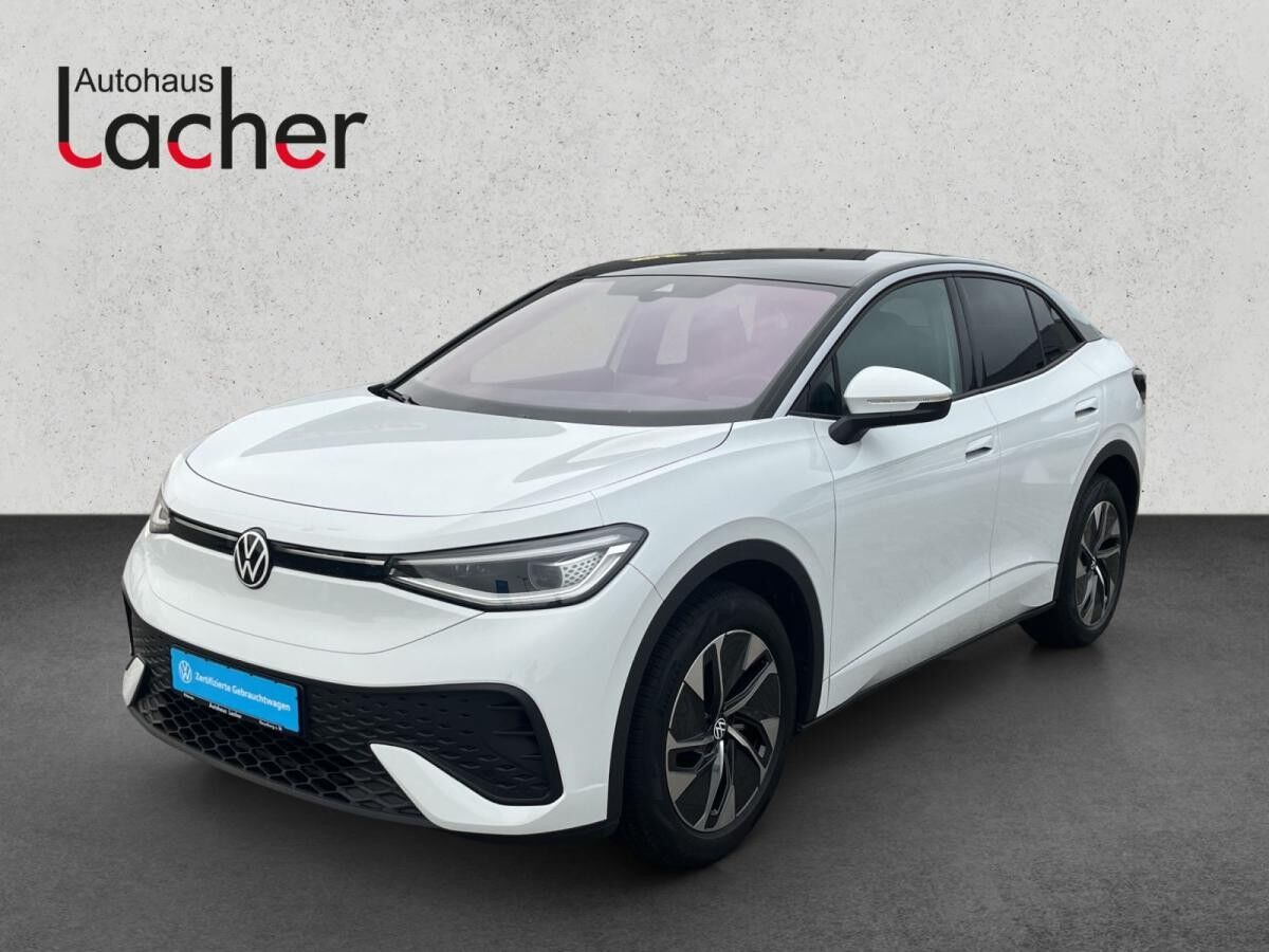 Volkswagen ID.5 Pure