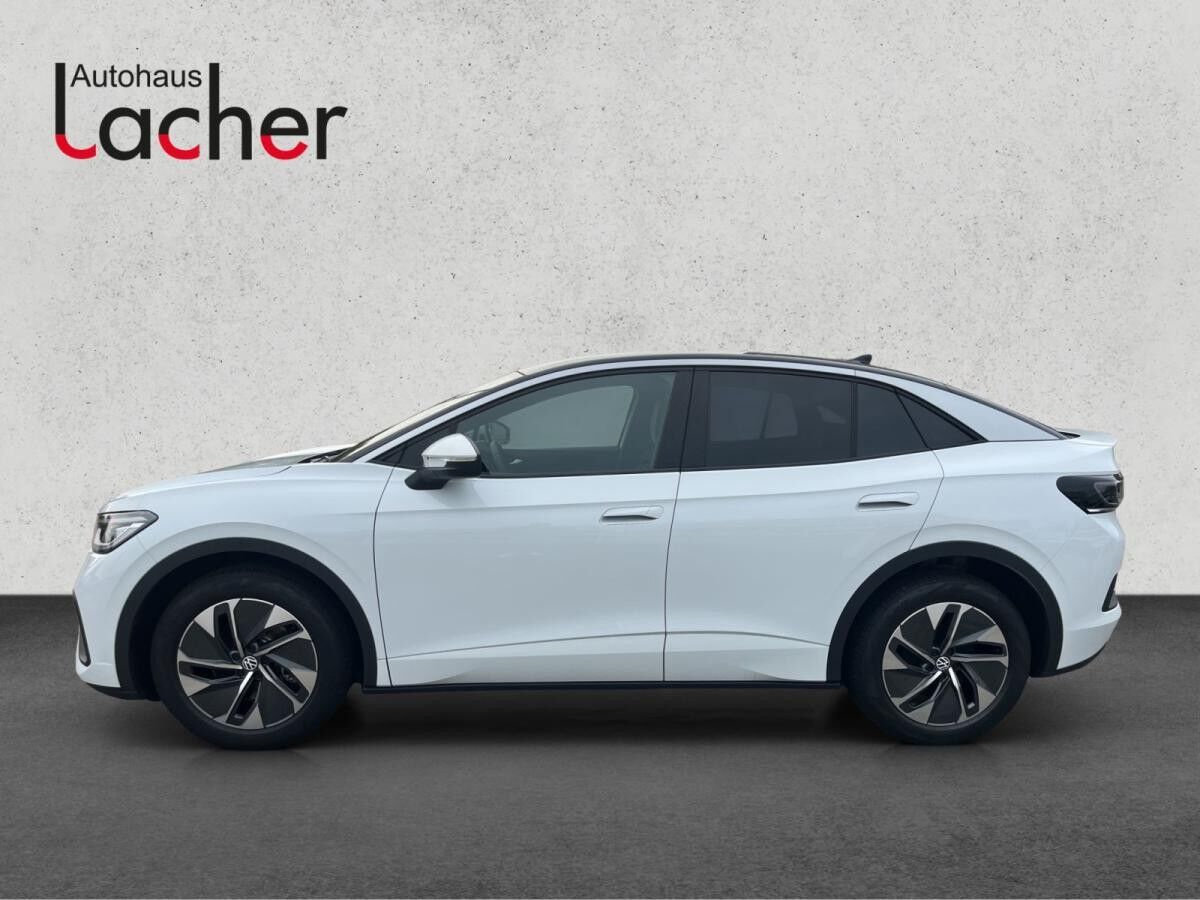 Volkswagen ID.5 Pure