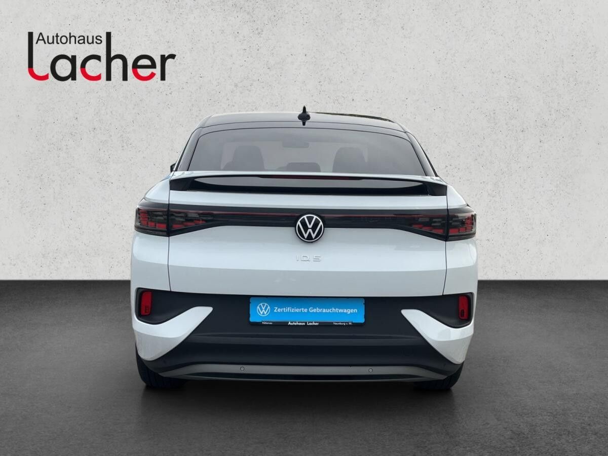 Volkswagen ID.5 Pure