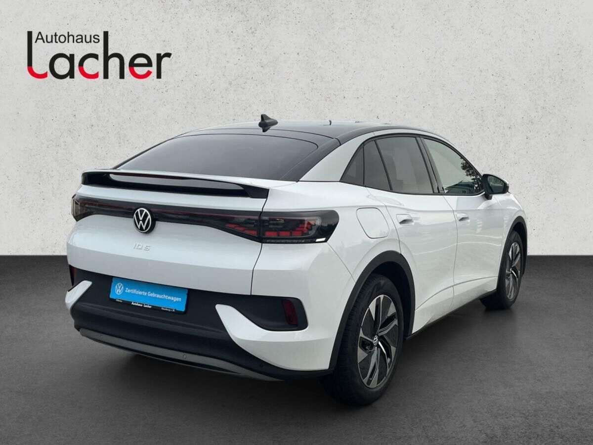 Volkswagen ID.5 Pure