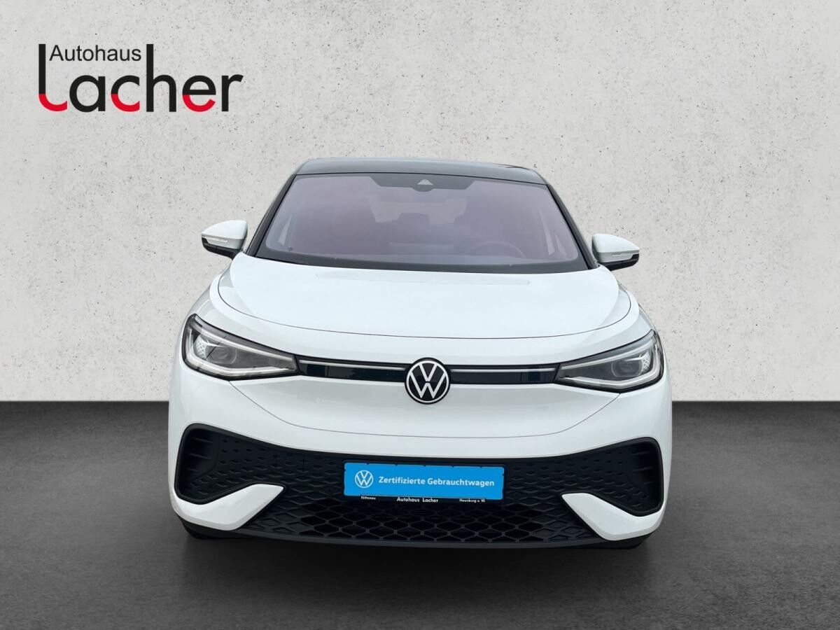 Volkswagen ID.5 Pure