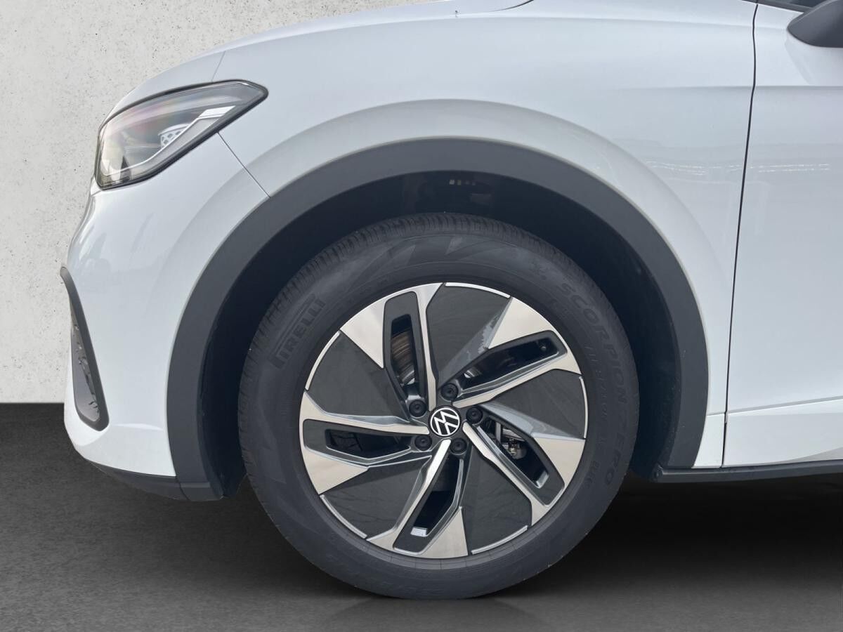 Volkswagen ID.5 Pure