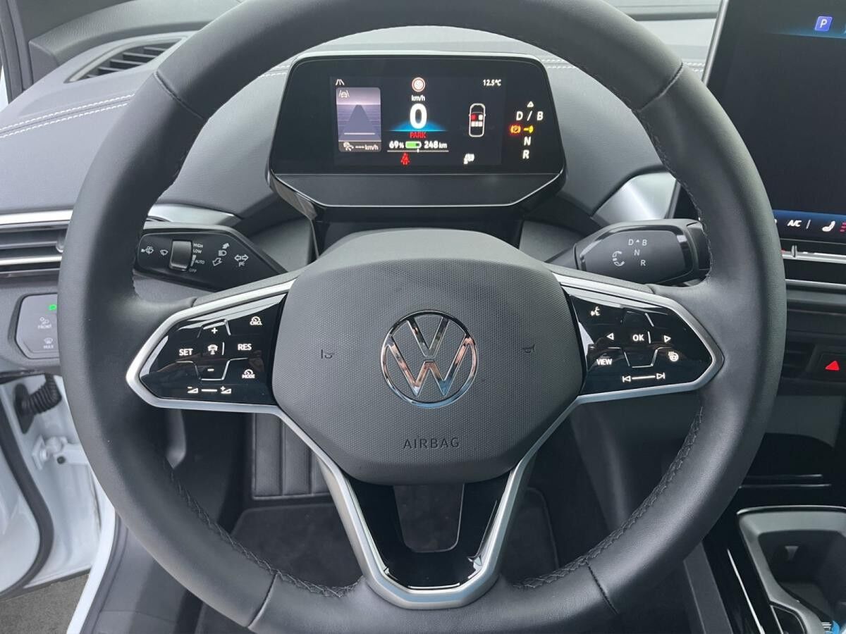 Volkswagen ID.5 Pure