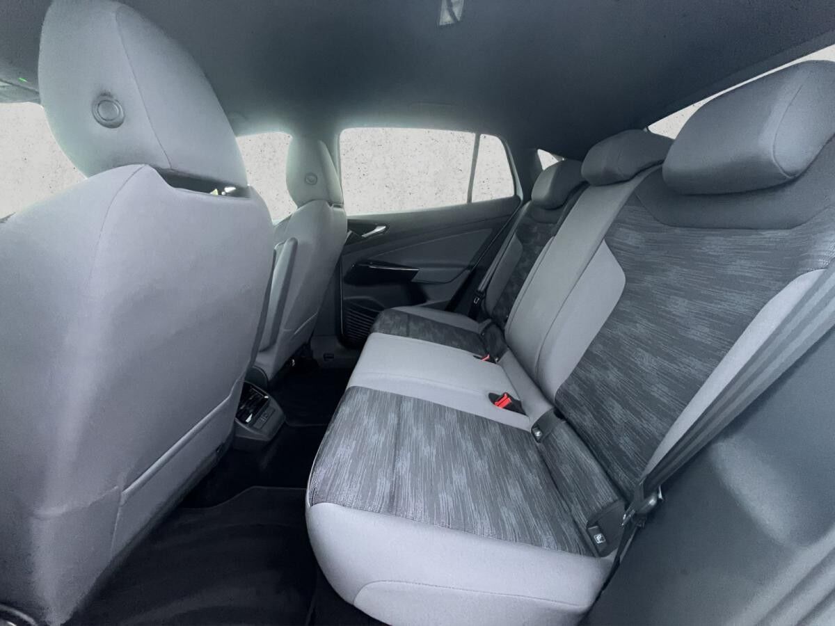 Volkswagen ID.5 Pure