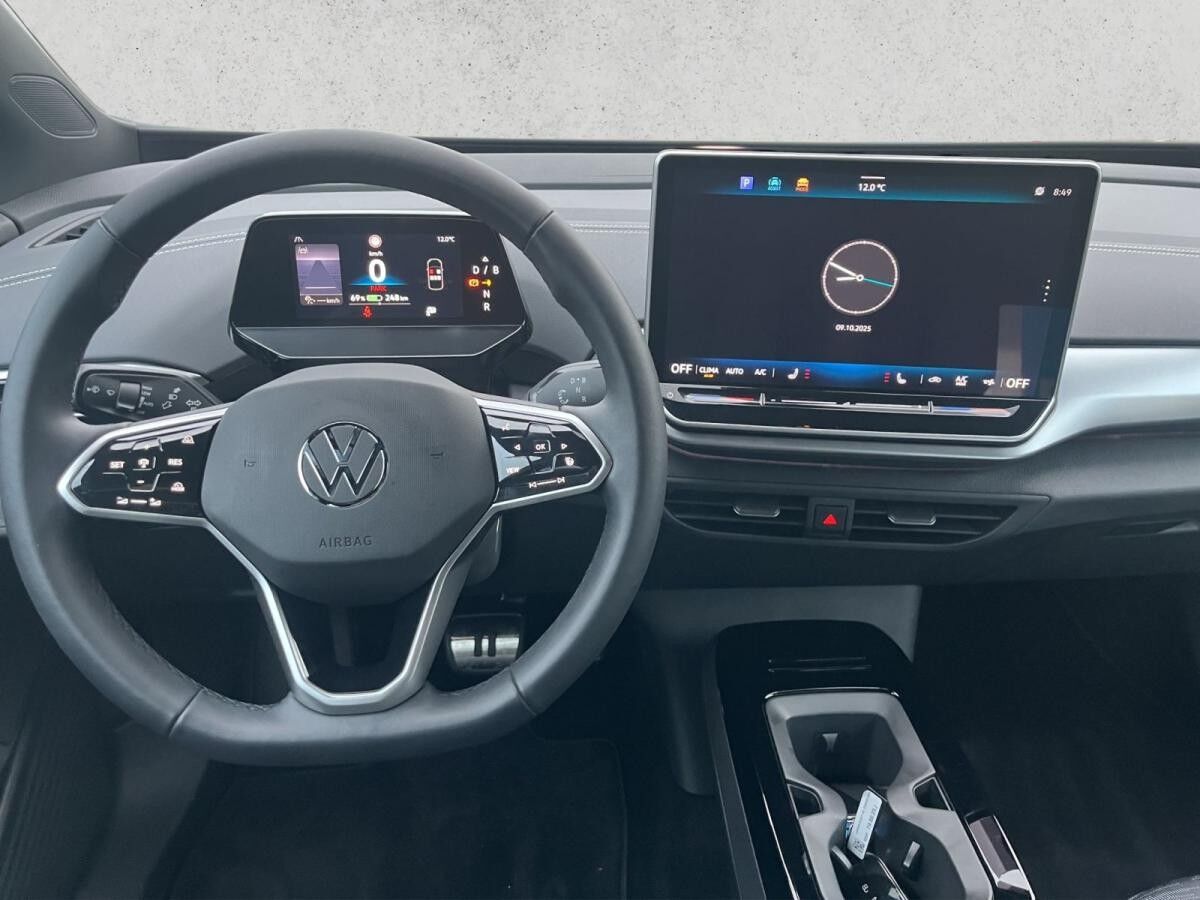 Volkswagen ID.5 Pure