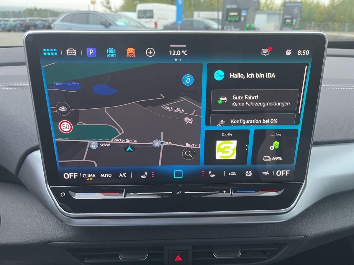 Volkswagen ID.5 Pure