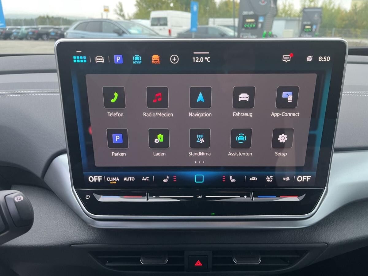 Volkswagen ID.5 Pure