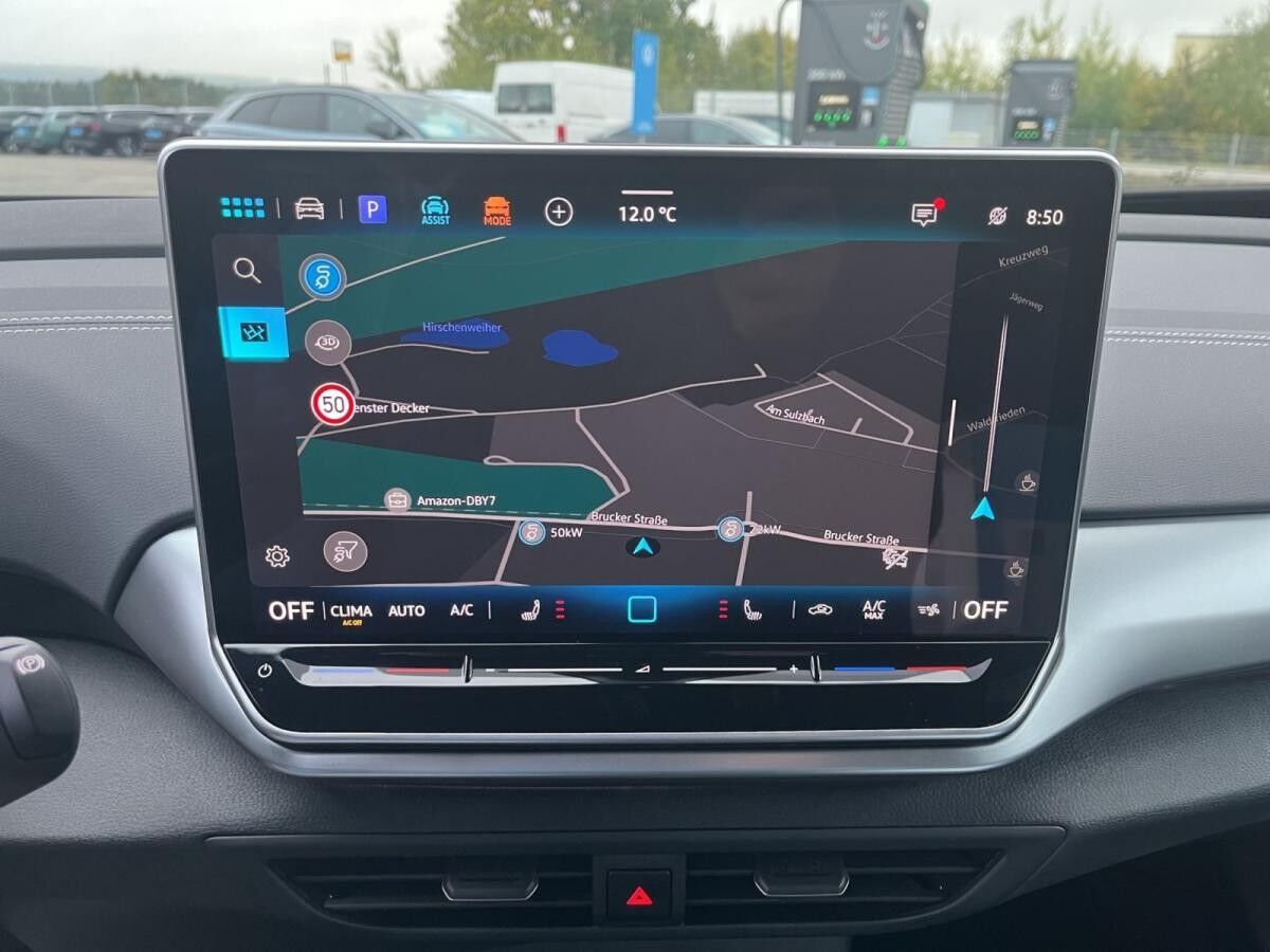 Volkswagen ID.5 Pure